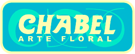 Chabel Arte Floral logo